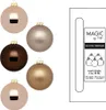 Inge Glas - Kugeln in Box / 20 Stück - Elegant Lounge - 6 Produktbild-Vorschau 8