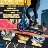 RE:SPORT® Stunt Scooter REVO PRO für Kinder & Erwachsene Produktbild-Vorschau 4