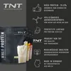 TNT Whey Protein Pulver (1000g) - Vanille - Produktbild-Vorschau 4