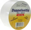 Doppelseitiges Klebeband 40m x 24mm Montageklebeband Produktbild-Vorschau 2