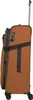 Travelite BRIIZE Trolley 4w L exp., Curry Produktbild-Vorschau 3