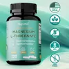 Magnésium L-Thréonate 1000 mg + L-Théanine + Apigénine (120 Voir les images du produit 4