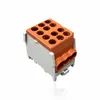 A product shot of an electrical connector on a white background. Produktbild-Vorschau