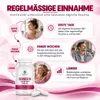 MedFuture, extrait de berbérine, 500 mg, 60 capsules Voir les images du produit 7