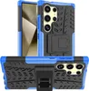 Outdoor Hülle für Samsung Galaxy S24 Ultra Case Hybrid Produktbild-Vorschau 1