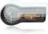 BMW R1200RS Tachoschutzfolie Displayschutzfolie 9H Nano Produktbild-Vorschau 1