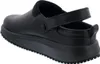 Joya Ace SR M Black, Herrenclog, Glattleder / Textil, Produktbild-Vorschau 21