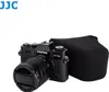 JJC OC-F2BK, Etui zamykane, Dowolna marka, Fujifilm X-M1 + Podgląd zdjęcia produktu 8
