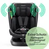XOMAX 946i Auto Kindersitz drehbar 360° Grad, mit Isofix Produktbild-Vorschau 19