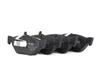 RIDEX Bremsbeläge Satz Hinten für BMW 3 Touring (E91) Produktbild-Vorschau 1
