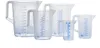 hünersdorff caraffa dosatrice 1000 ml polipropilene Anteprima dell’immagine prodotto 9