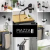 bremermann Série salle de bain PIAZZA BLACK - distributeur Voir les images du produit 9