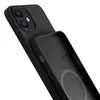 3MK Siliconen hoesje, iPhone 12 mini, zwart Productafbeelding-voorbeeld 9