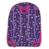 Schulrucksack Gorjuss Up and away Lila (31.5 x 40 x 22.5 Produktbild-Vorschau 2