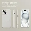 imoshion Color Backcover z MagSafe dla Apple iPhone 15 - Podgląd zdjęcia produktu 9