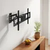 tectake® TV Wandhalterung für 32 - 100 Zoll (81 - 254 cm) Produktbild-Vorschau 7