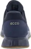 Ecco Ecco Exostride - Blau Nubukleder Größe: 47 Normal Produktbild-Vorschau 6