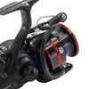 Close-up of a fishing reel. Produktbild-Vorschau
