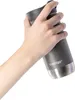 A hand holding a Contigo travel mug. Podgląd zdjęcia produktu