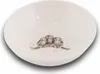 Wrendale Designs Porzellan Müsli Schale Eulen ca. 400ml Produktbild-Vorschau 1