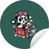 MuchoWow® - Wandbild - Fototapete - Selbstklebend - Produktbild-Vorschau 1