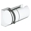 GROHE Universal Wandbrausehalter, chrom, 26183000 Produktbild-Vorschau 1
