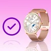 Smartwatch OLED Smart Watch 45mm KW10 Pro Montre écran Voir les images du produit 4