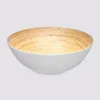 Salatschüssel d30cm bambus weiß - 5 five simply smart Produktbild-Vorschau 4
