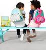 SKIP HOP Zoo Zaino asilo nido Squalo 3r+ Anteprima dell’immagine prodotto 12