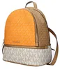 Michael Kors Zaino Rhea 35S5GRAB6V Arancione Multi Anteprima dell’immagine prodotto 2