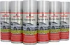 NIGRIN Klarlack-Spray, schützt die Lackierung 6x400ml Produktbild-Vorschau 1