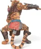papo 38954 Tigermutant Spielfigur Produktbild-Vorschau 13