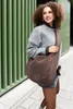 reisenthel Moonbag, teddybeer, chocolade Productafbeelding-voorbeeld 13