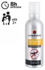 Lifesystems Expedition Sensitive Spray 100 ml Grauer Produktbild-Vorschau 2