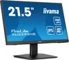 iiyama ProLite XU2293HS-B6 - LED-Monitor - 55.9 cm (22") Produktbild-Vorschau 1