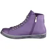 Andrea Conti 0341500303 Orchidee Damen Boots Leder NEU - Produktbild-Vorschau 7