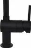 GROHE Minta, Standard, Schwarz, Metall, Hebelgriffe, Produktbild-Vorschau 12