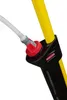 Pulse Wischersatz, Rubbermaid - Gelb, Schwarz Produktbild-Vorschau 3