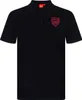Arsenal FC - Pánská polokošile GF187 (M) (černá) Náhled obrázku produktu 1
