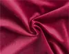 heimtexland ® Samt Deko Kissen Vorhang Velour Ösen Gardine Produktbild-Vorschau 3