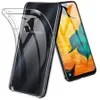 Jelly Hülle für Samsung Galaxy A30 - Durchscheinend KP19272 Produktbild-Vorschau 9