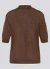 Rabe Pullover in Braun 44 Produktbild-Vorschau 9