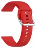 Für Xiaomi Watch 2 hochwertiges Silikon Solid Color Armband Produktbild-Vorschau 11