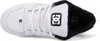Dc Shoes Dc Command In White Black For Men – 9 UK - 43 EU - Produktbild-Vorschau 16