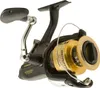 A fishing reel on a white background. Náhled obrázku produktu