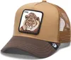 Czapka z daszkiem Goorin Bros. The King Lion Trucker - Podgląd zdjęcia produktu 14