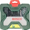 Bosch X-Line - Cacciavite e punte per trapano - 33 pezzi - Anteprima dell’immagine prodotto 3