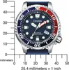 Citizen Uhr BN0168-06L Eco Drive Herren Taucheruhr Produktbild-Vorschau 7