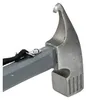 Benson Outdoor Camping Hammer 16 oz - Robuster Zelthammer Produktbild-Vorschau 10