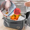 Thermotasche 7,5 L Kühltasche wasserdicht ideal für Camping Produktbild-Vorschau 7